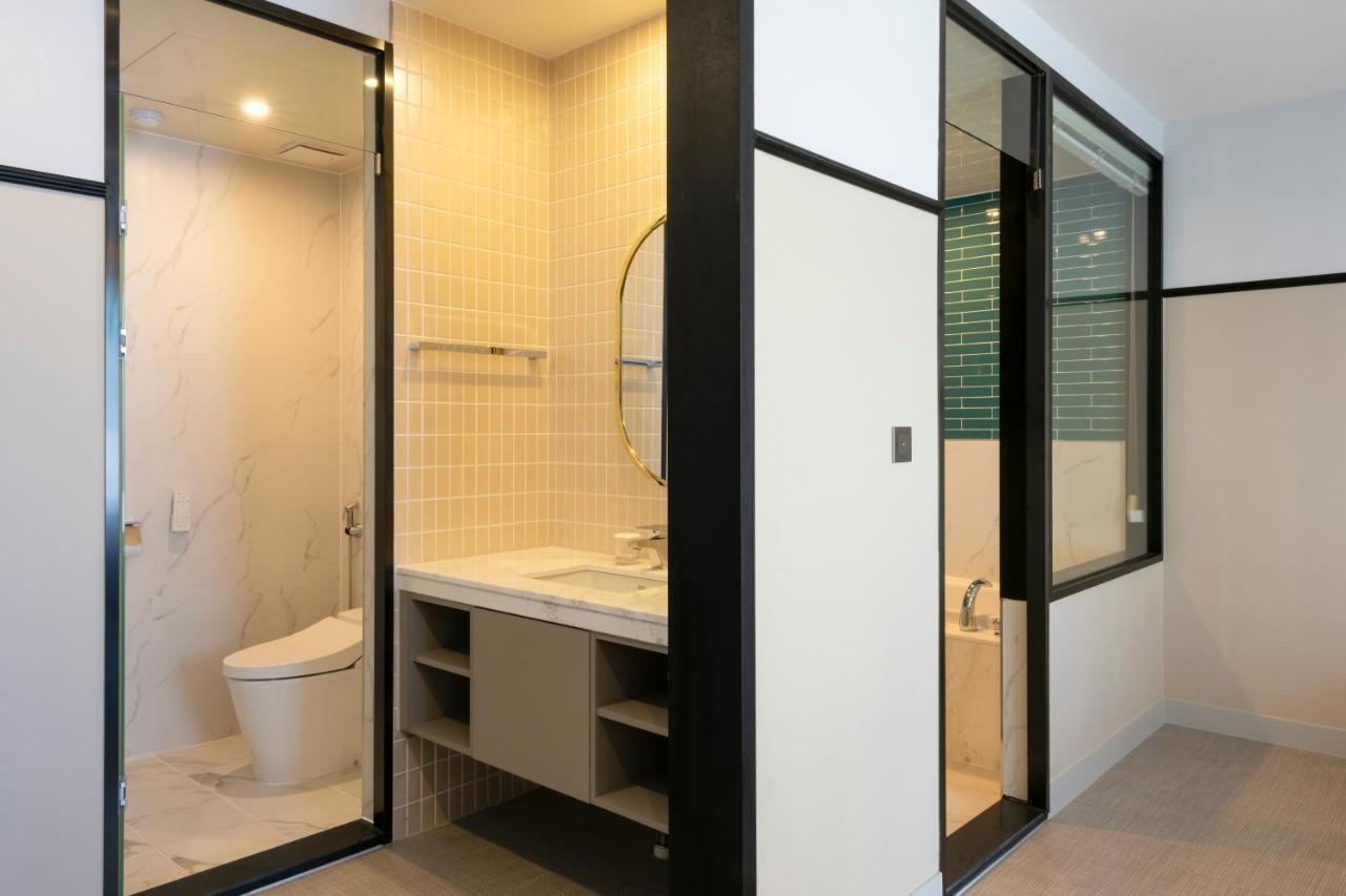 Browndot Business Seomyeon Hotel Busan Exterior photo